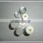 5ml glass clear vial + 20mm vial stopper + 20mm flip off caps + 1pcs 20mm vial crimper