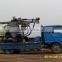 30m Deep Hydraulic Borehole Drilling Rig, Drilling Equipment