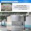 Microwave Vacuum Drying Equipment