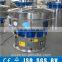 New type of vibrating sieve for Slices of Chinese Medicine