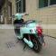 China hot sale EEC gas scooter