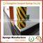 Right-angled typed high reflector garage Corner guard wall protector foam
