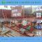 50cbm high efficient sand drum separating machinery for sale