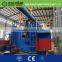 High quality Gold Washing Machine trommel gold wash plant