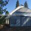 Blackout Greenhouse System