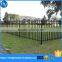 PVC Coated Wire Picket Fence