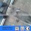 mild steel perforated hat purlin channel
