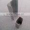 Cold bend galvanized SS400/A36/Q235B curved c steel beam
