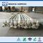 MF0065 high strength to weight ratio frp/grp Anti-corrosion and high tensile strength bamboo poles at hobby lobby