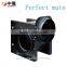 Mini High Quality Ultra-quiet Air Ventilator For House With Centrifugal Fan Duct Type