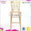 Brand new Sionfur high chiavari chairs for bars