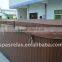 free standing corner bathtub/folding-hot-tub/inflateable hot tub