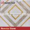 Newstar Prefered marble floor mosaic