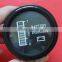 LED display battery condition indicator for solar panel,forklift,golf car