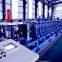 Watertite gutter roll forming machine