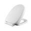 Universal toilet lid, thickening toilet cover, cover plate, toilet seat