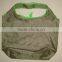 Folding Shopping Bag Reusable Vest Bag