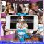 Supreme 3s lamp LED lights selfie stick with CE ROHS FC