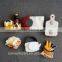 Custom Food Magnet Resin 3d Fridge Magnet