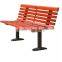 Camping Wood Outdoor Benches
