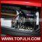 small format uv flatbed printer/uv led printer/ flatbed uv printer a4