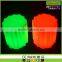 Lighted Pineapple LED Stool,Light up Tree Stump Shape Seat Chair,Led Funny Bar Stool with Remote Control