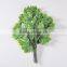banyan branch Outdoor/indoor decoration Artificial ficus branch