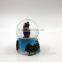 Wholesale custom Canada souvenir snow globe for sale