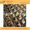 Grade A quality aluminium alloy mosaics kitchen backspalsh tile with low price