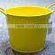 Bucket (set of 4), MSO-100
