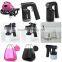 Professional Body Tanning Bed Spray Gun Home Portable Sun Shower Tanning Machine