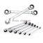 craftsman 5 pcs wrench set