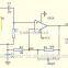 GY-35-RC Single-axis gyroscope Analog gyro module