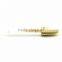 Total Length 40MM Shank Diameter Flame Golden Carbide Burr for Nail HUAXING JIANGYIN