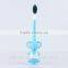 soft nylon bristle small head kids novelty toothbrush