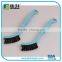 Mini gap cleaning brush Small Grout cleaning Brush, Nylon Bristles 71401*01