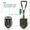 Chinese Manufacturer Lightweight Carbon Steel Shovel for Outdoor