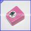 2016 custom design decorative DIY craft punch