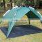 Automatic Tent