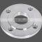 Stainless Steel 316 Slip on Flanges With Elbow