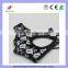 2015 Classical Leather Party Face Mask