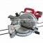 Mitre Saw 1800W, Wood saw, sliding comound saw, with laser