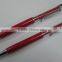 factory sale !!! competitive price metal crystal diamond ball pen/promotional ball pen