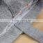 Promotional double handle cotton shopping bag for sales