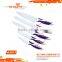 Household knife 5pc Non-stick Coated Knife Set