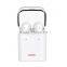 Direct Factory Wholesale OEM Dacom AirPods TWS Earpieces with Charging Case