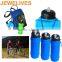 New hot selling silicone products for silicone kids water bottle