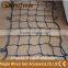 Mesh Cargo Net Material Rubber Or Latex