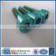 Factory direct supply and High Quanlity DIN912 titanium hexagon socket head cap screws