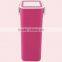 500ml Cheap BAP Free Sealing Plastic Drinking Water Bottle